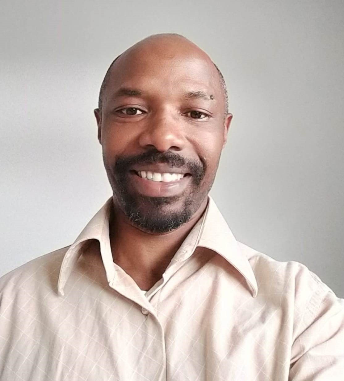 UWAMBAJIMANA Alexandre