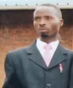 NKURIKIYUMUGISHA Jean Chrysostome