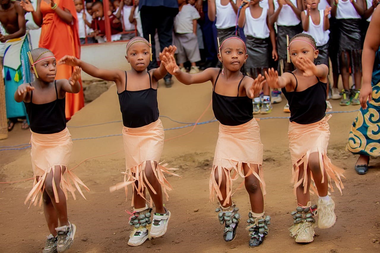 Nurturing Young Minds